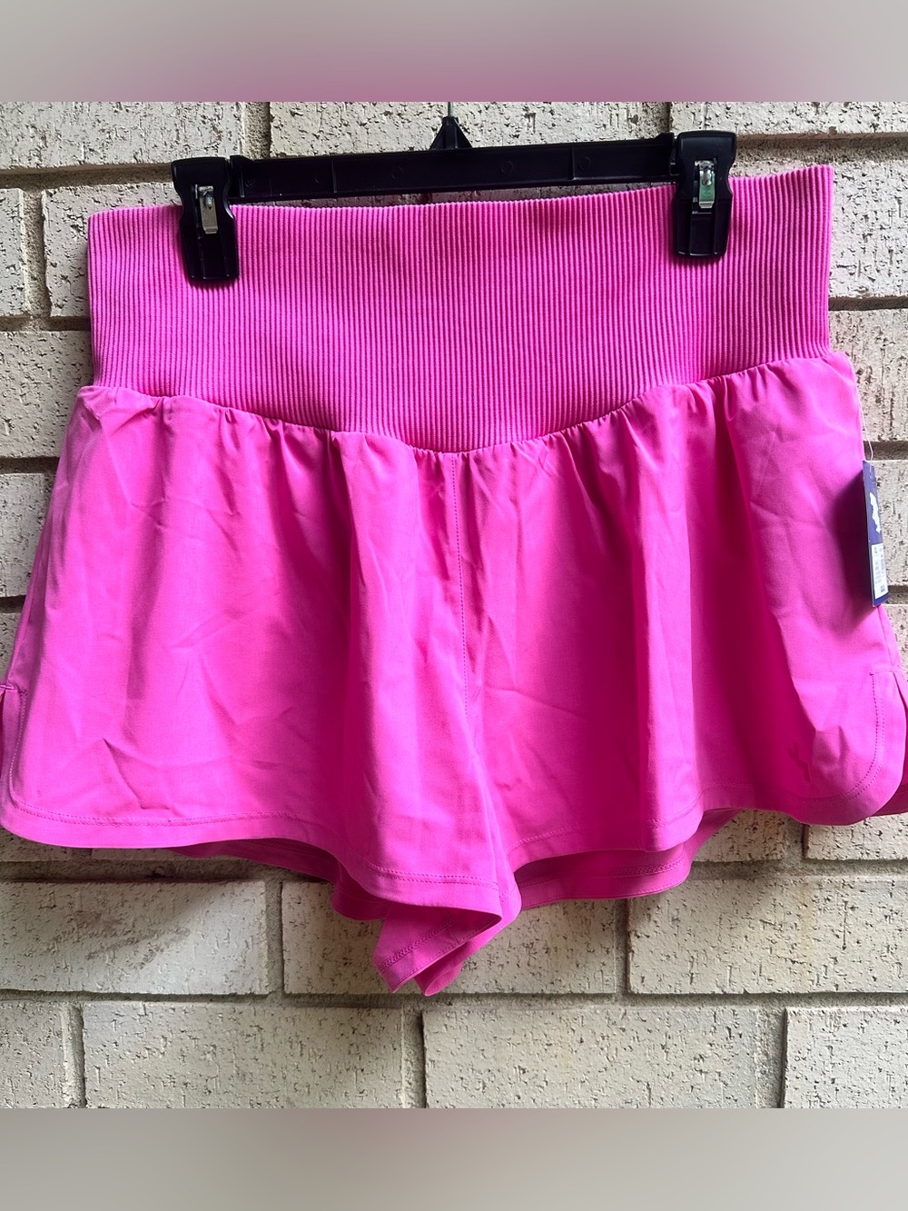 JOYLAB LADIES ACTIVE SHORTS